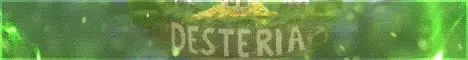 Desteria