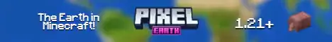 PixelEarth