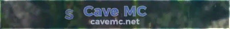 CaveMC