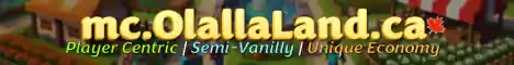 OlallaLand