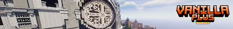 Vanilla Plus | SourceMC