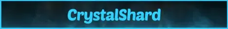 CrystalShard