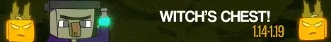 The Witchs Chest