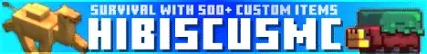 HibiscusMC