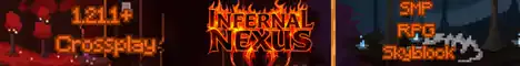 Infernal Nexus Asia