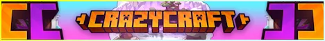 Crazycraft Network