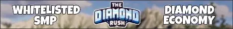 The Diamond Rush