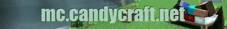 CandyCraft Network