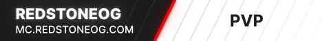 RedstoneOG Server