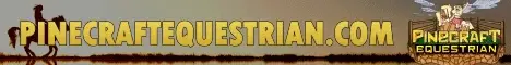 Pinecraft Equestrian