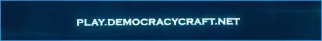 Democracycraft