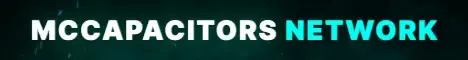 McCapacitors Network