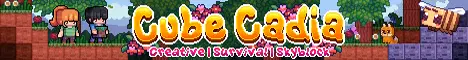 CubeCadia Network