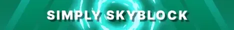 Simply Skyblock