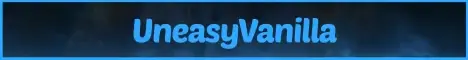 UneasyVanilla