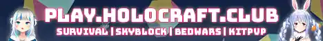 Holocraft.club