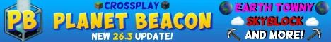 Planet Beacon