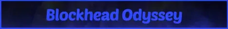 Blockhead Odyssey