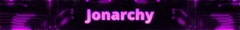 Jonarchy