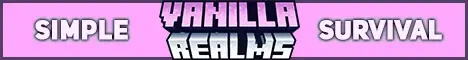 Vanilla Realms