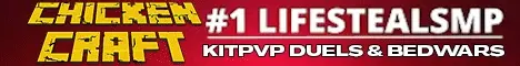 LifestealSMP