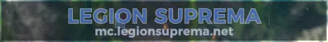 LEGION SUPREMA
