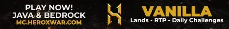 HeroxWar