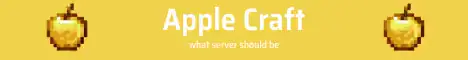 AppleCraft