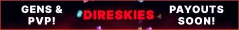 DireSkies
