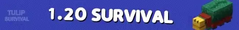 TulipSurvival SMP