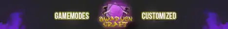 Dwarvencraft Network