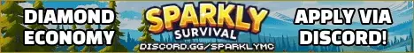 Sparkly survival