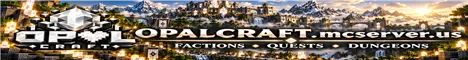 OpalCraft