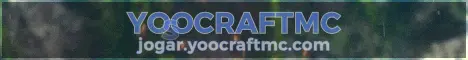 YooCraftMC
