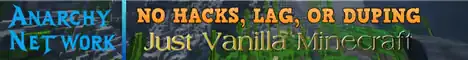 Anarchy Network