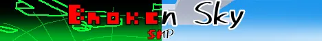 BrokenSky SMP