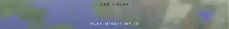 MINEiT One Chunk