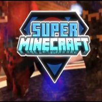 SuperMinecraft